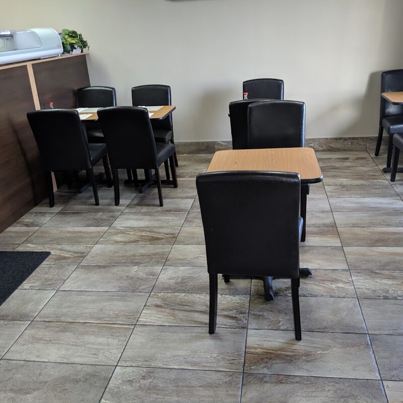 Sushi vivi - Asian, Japanese, Sushi, Poke Bowls Restaurants in Quebec