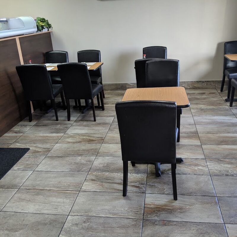 Sushi vivi - Delivery Restaurants in Quebec