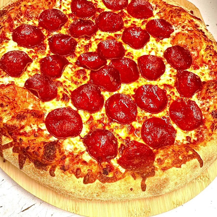 Med Pizza - Restaurants Pizza, Pizzerias Livraison, Commande en ligne de Shannon