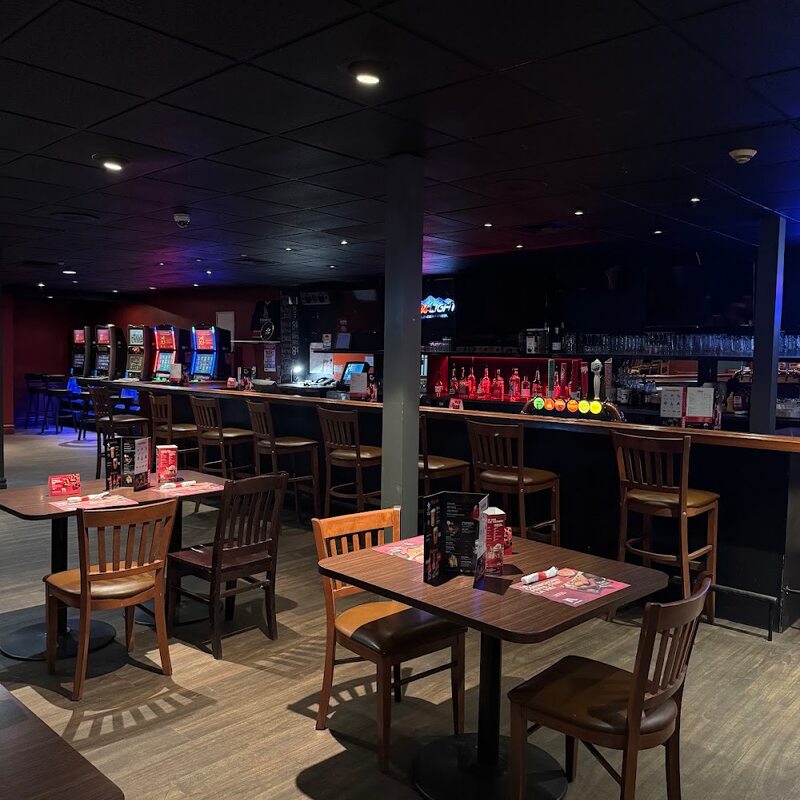 Normandin - Restaurants Barbecue-BBQs, Grillades, Burgers, Rôtisseries, Salades de Québec
