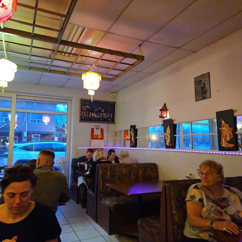 An-Nam Délices - Restaurants de Charny
