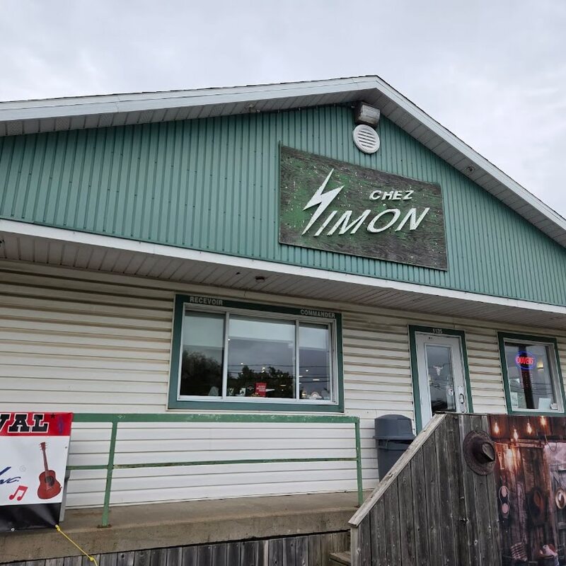Photo of Casse-Croute Chez Simon, Saint-Agapit