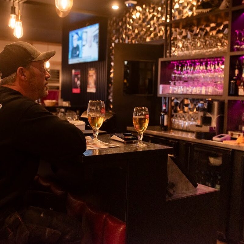 Le Journel - Restaurants Grillades, Italiens, Pizza, Salades, P&acirc;tes de Qu&eacute;bec