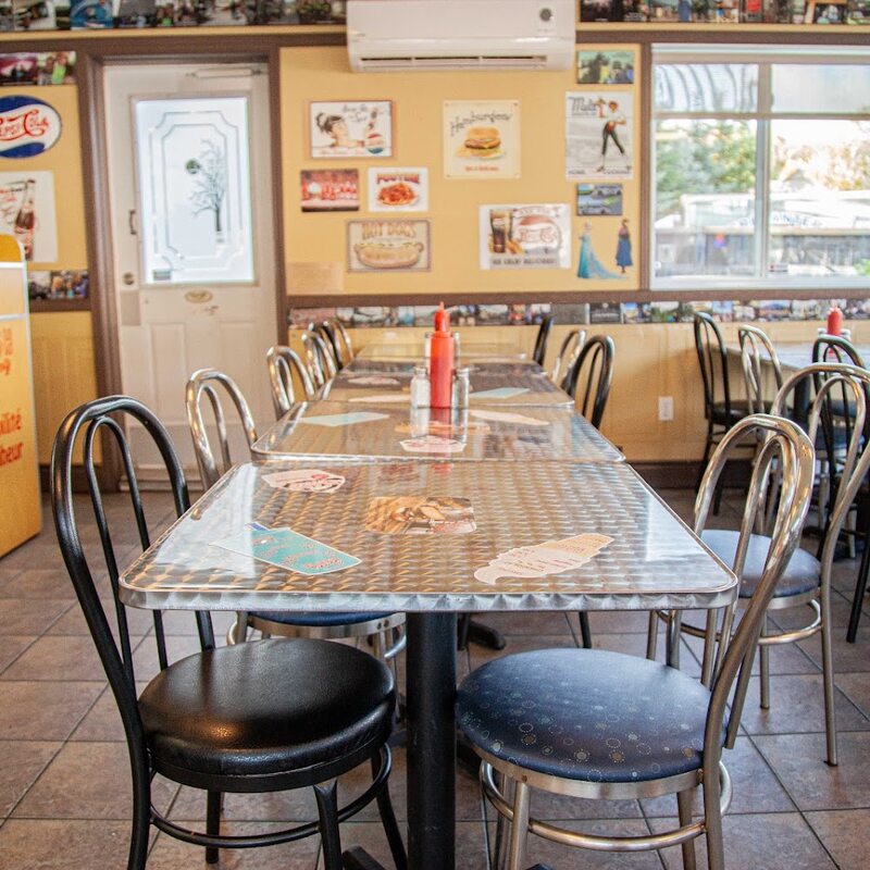 Le Flashbourg - Catering Restaurants in Quebec