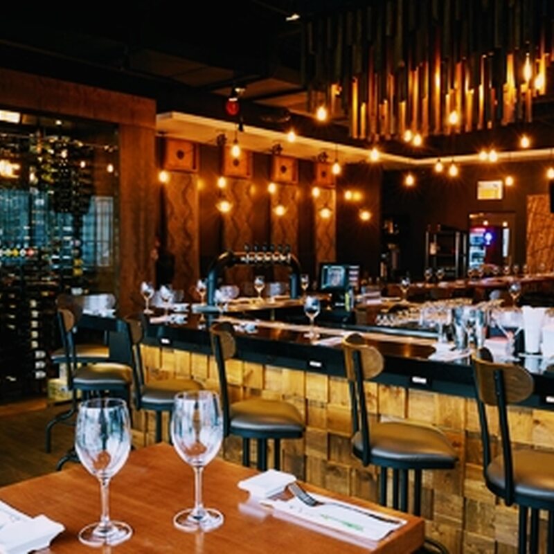 Sogen - Restaurants in Montreal