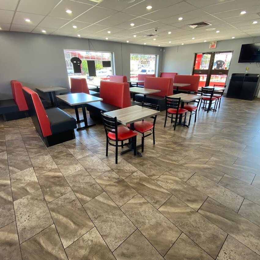 Amir -  Restaurants Near: H7T0B3