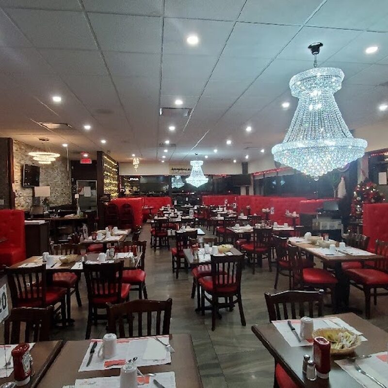 Coco Frutti - Poutine, BBQ, Breakfast Restaurants in Montreal