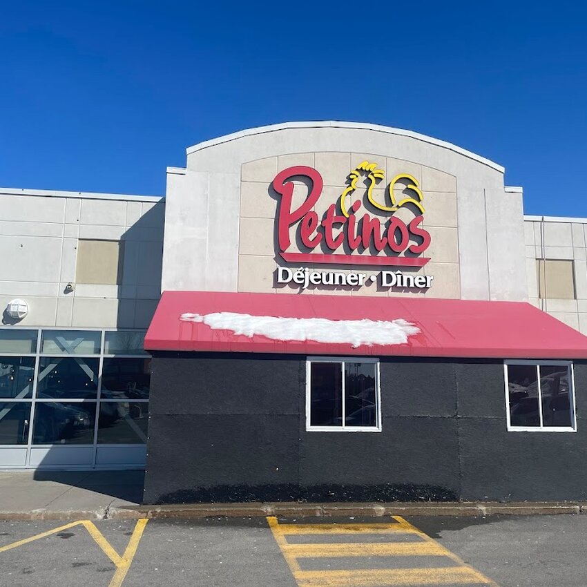 Petinos - Restaurants pr&egrave;s de: H7X3E4