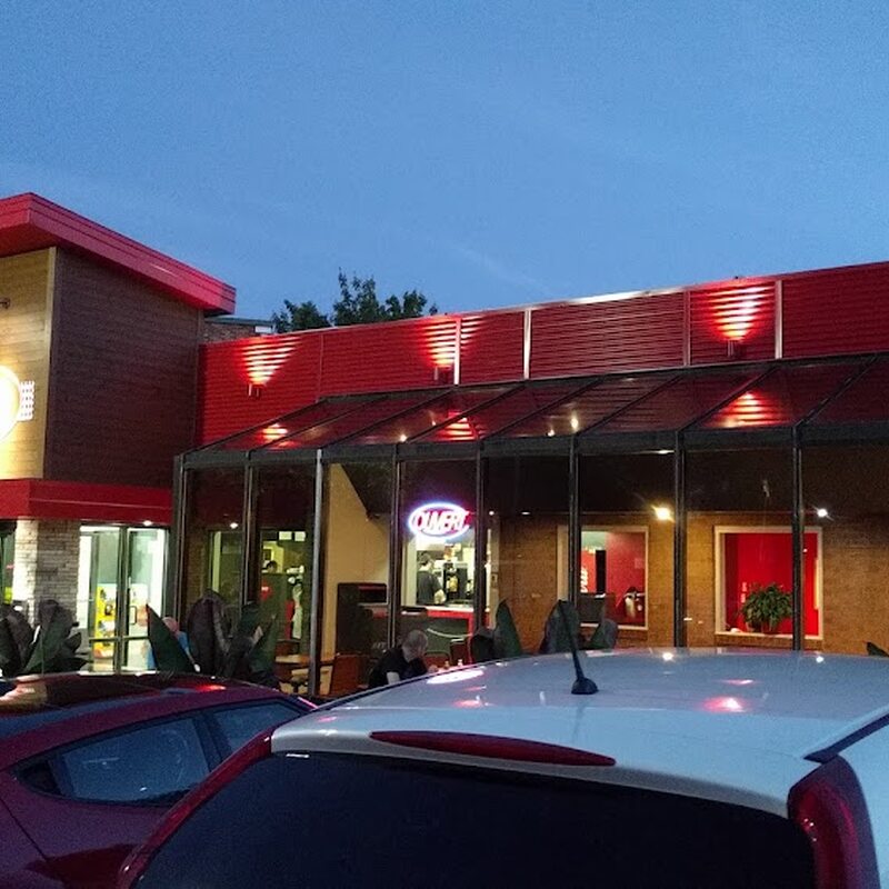 La Roulotte Du Boulevard - Restaurants Grillades, Italiens, Pizza, Salades, P&acirc;tes de Qu&eacute;bec