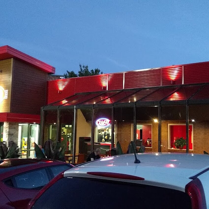 La Roulotte Du Boulevard - Restaurants Near: G1C7E1