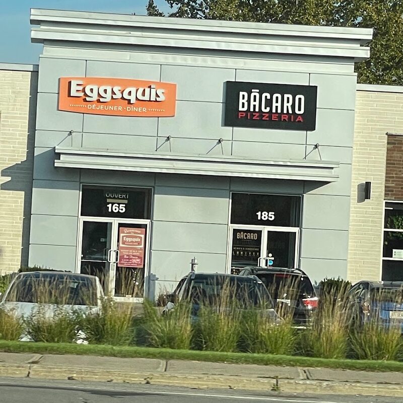 Eggsquis - Restaurants Brunch de Montréal