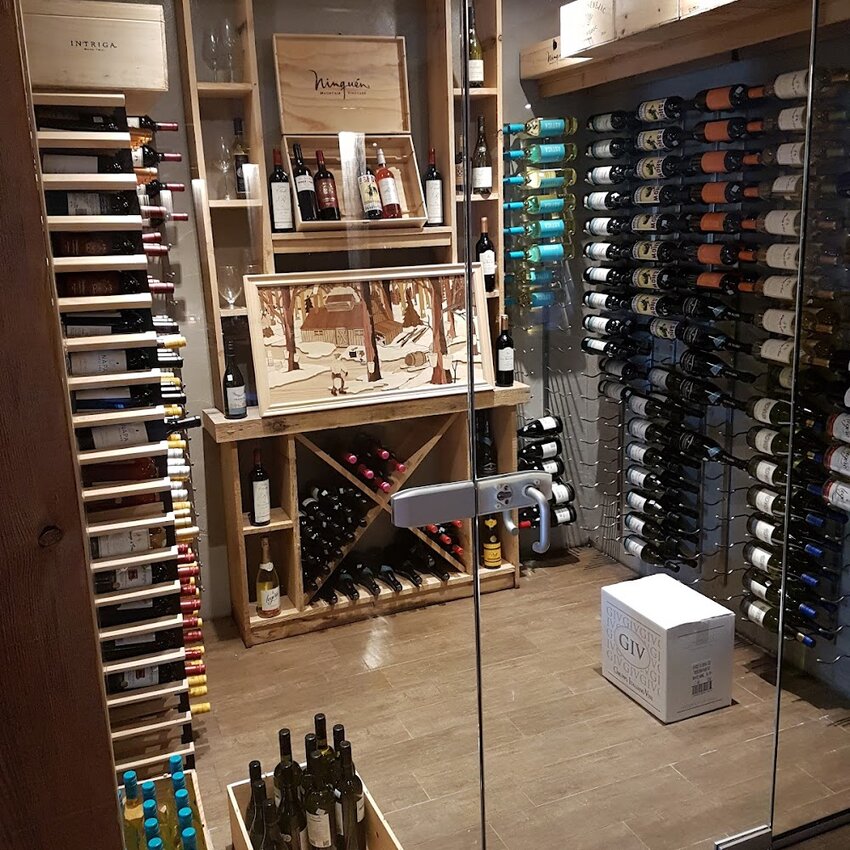 Le Chalet des &Eacute;rables - Restaurants &agrave; Sainte-Anne-des-Plaines