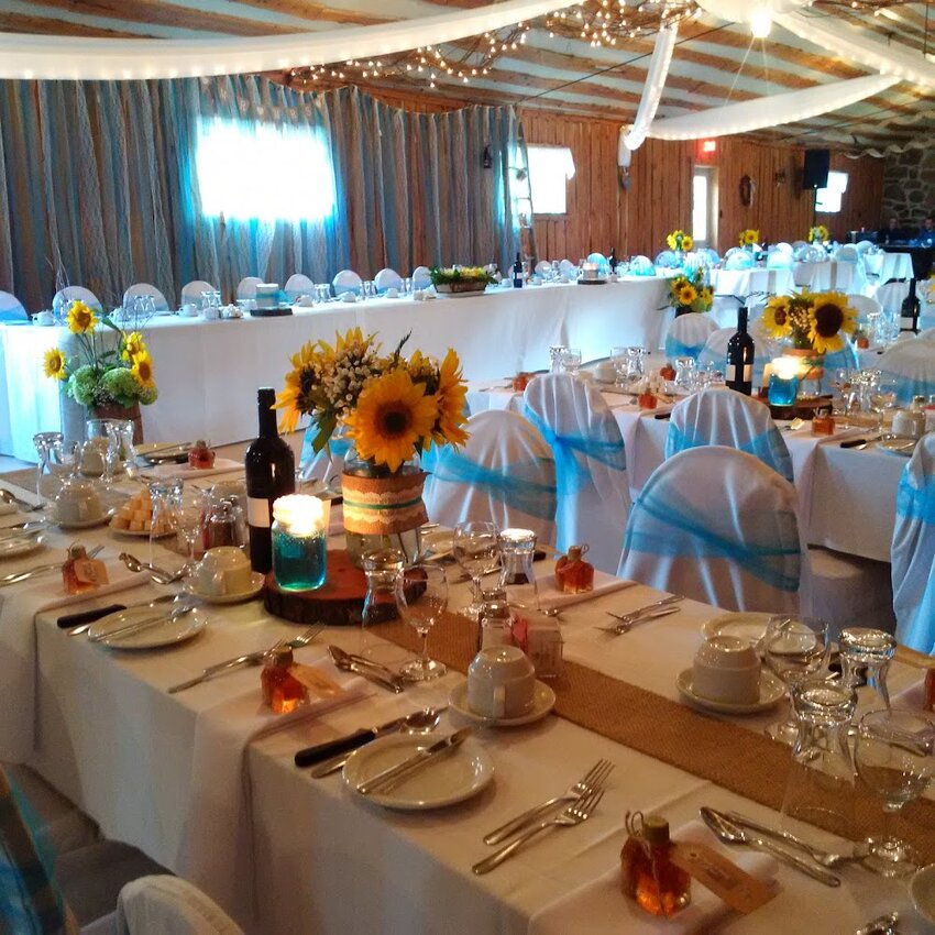 Cabane à Sucre du Coteau - Restaurants Brunch à Lachute