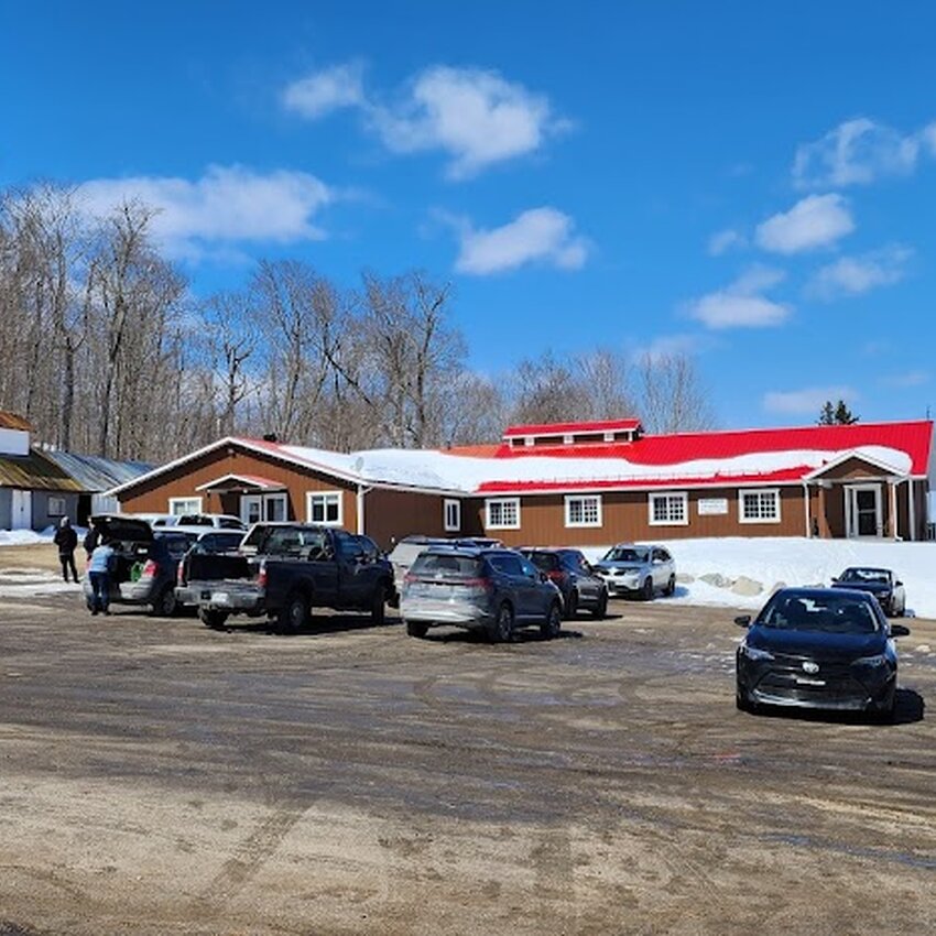&Eacute;rabli&egrave;re M.S. - Restaurants &agrave; Mont-Laurier