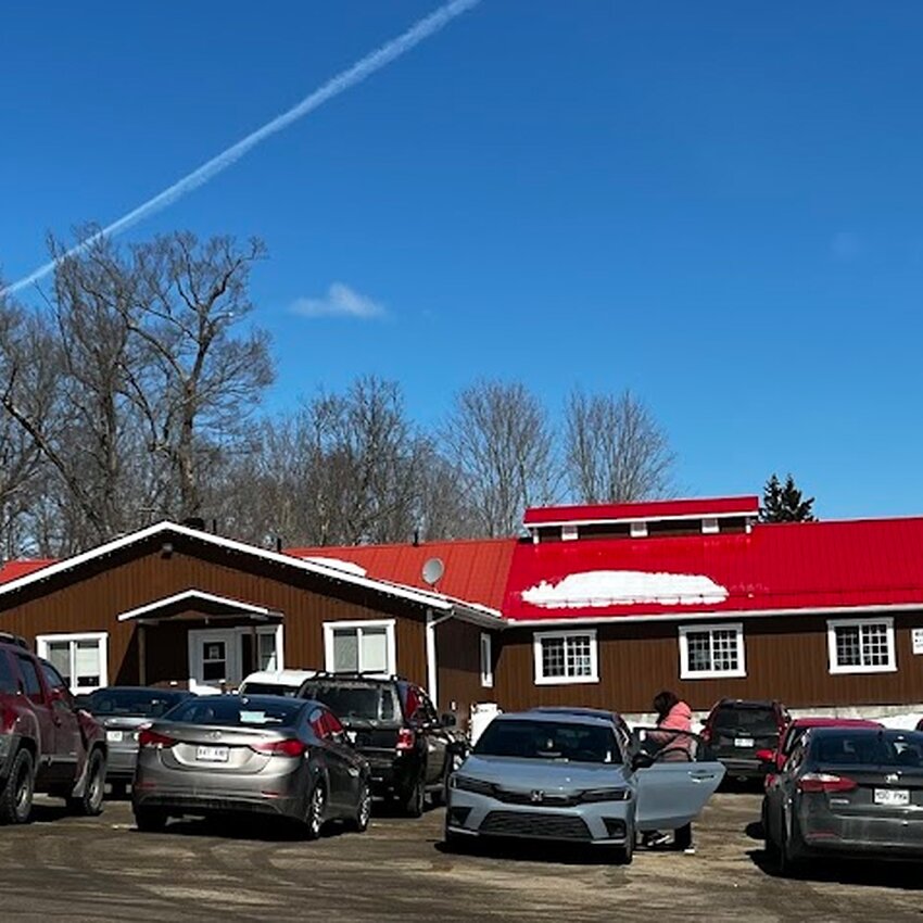 &Eacute;rabli&egrave;re M.S. - Restaurants &agrave; Mont-Laurier