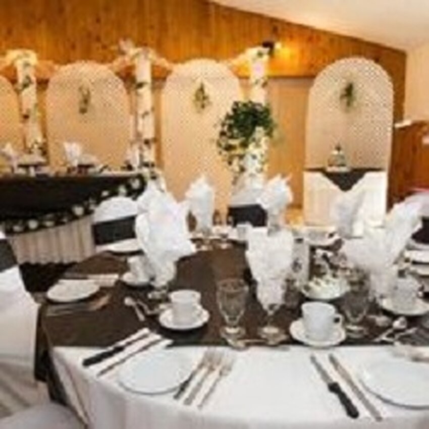 Cabane &agrave; Sucre Paquette Restaurant