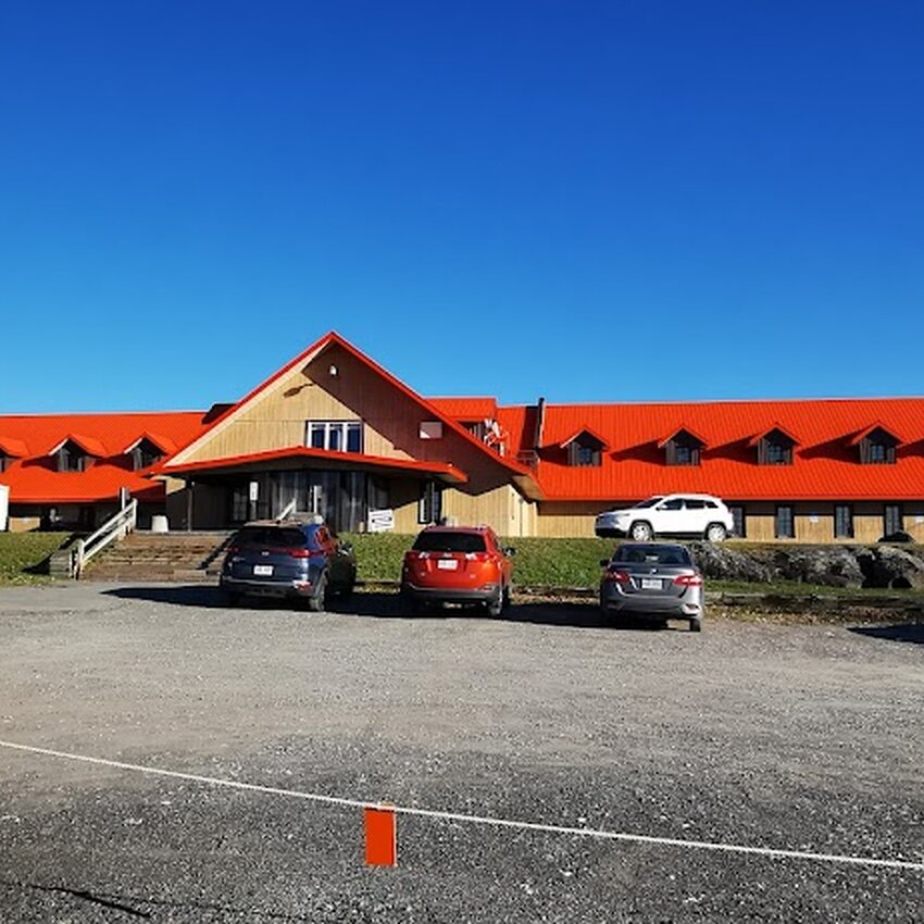 &Eacute;rabli&egrave;re la Grillade Restaurant