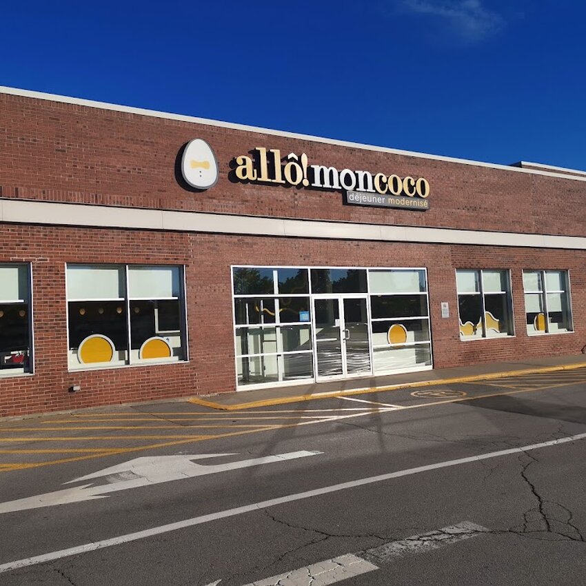 All&ocirc; mon Coco - Restaurants &agrave; Repentigny