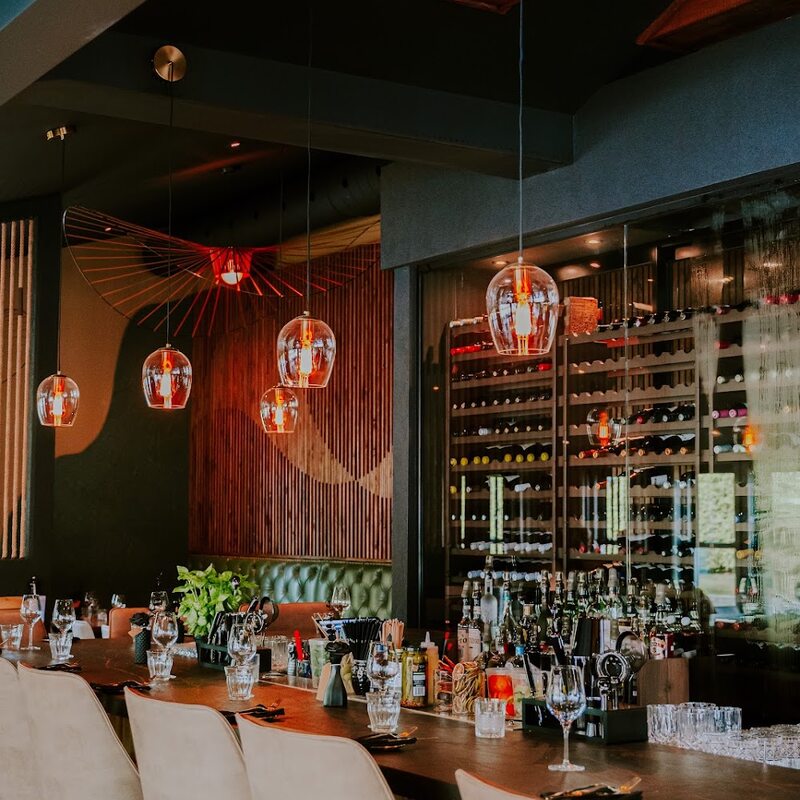 Lola 45 - Restaurants 2018