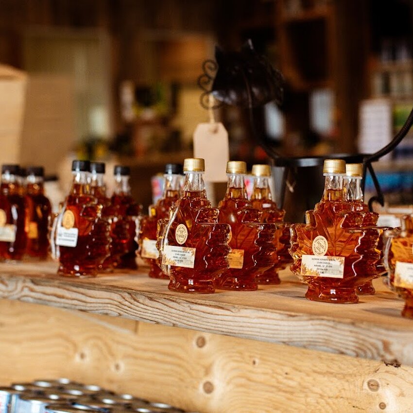 Sucrerie Bonaventure Restaurant