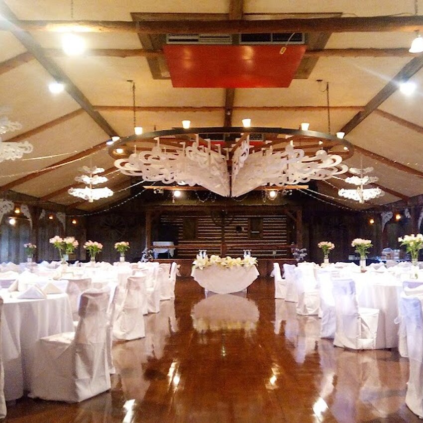 Erabli&egrave;re La Goudrelle Restaurant