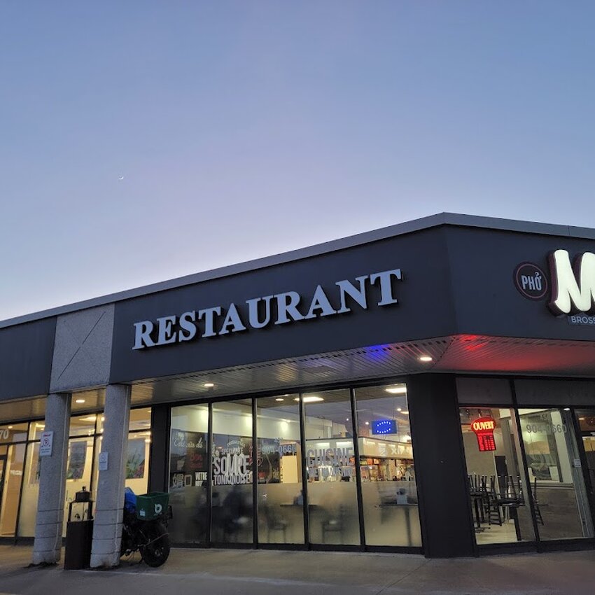 Pho MC - Restaurants Commande en ligne Brossard