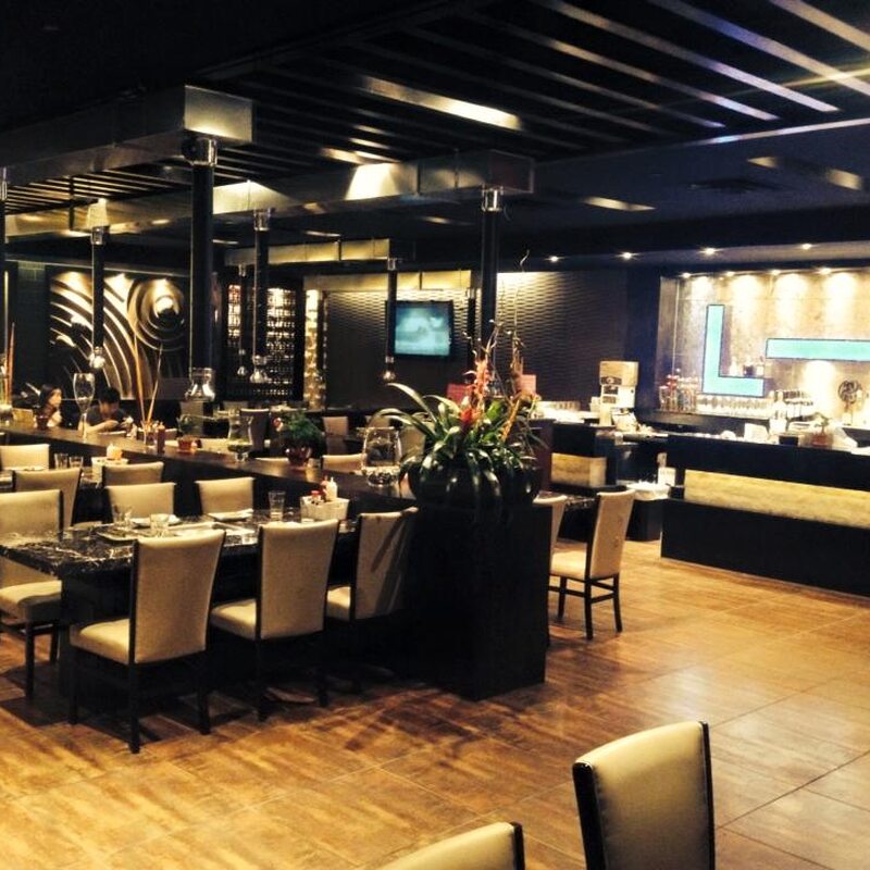 Kalbi BBQ - Restaurants Asiatiques, Cor&eacute;ens du Quartier Chinois