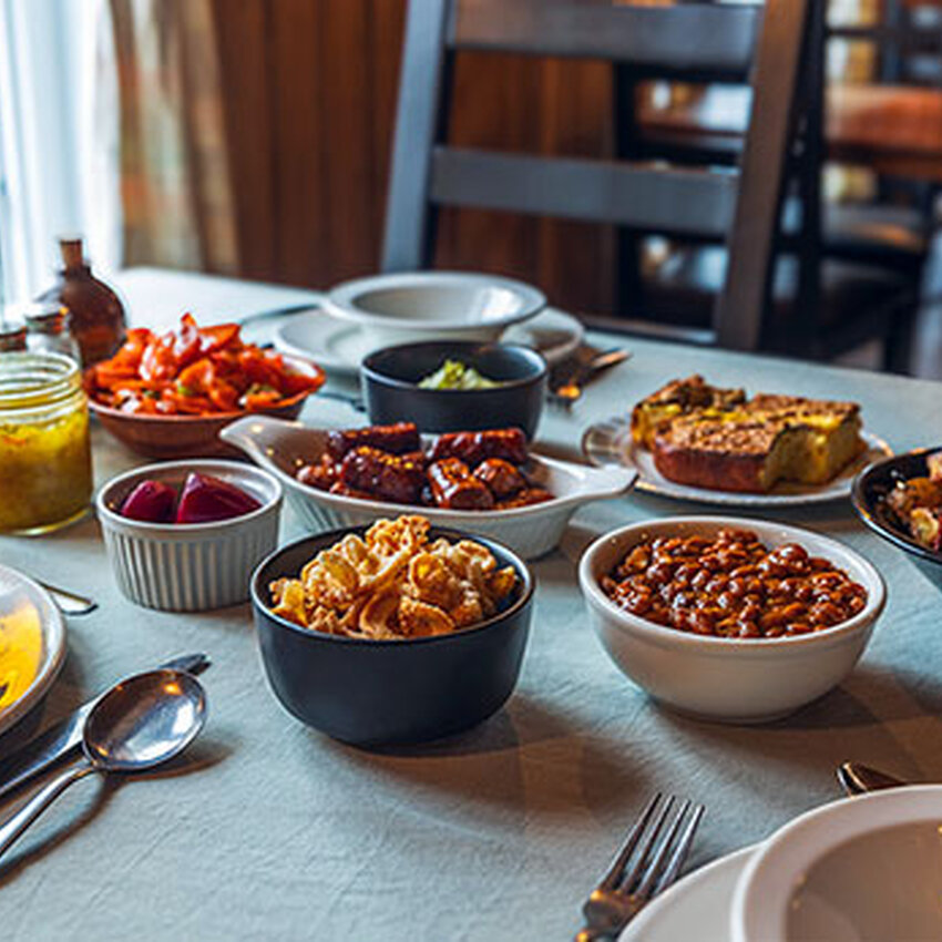 Cabane Claude Benoit - Restaurants in Saint-Hyacinthe