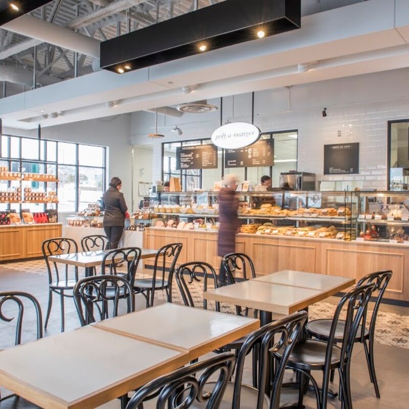 Première Moisson - Restaurants Barbecue-BBQs, Grillades, Burgers, Rôtisseries, Salades de Québec