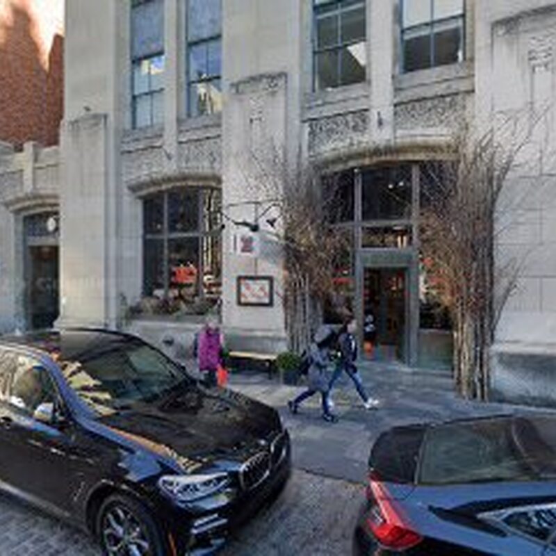 Xavier Artisan - Restaurants de Montréal