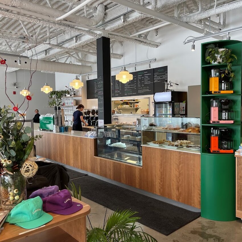 Cafellini -  Restaurants Near: J3V0G6