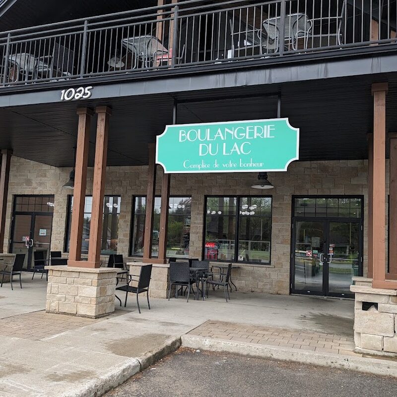 Boulangerie du Lac - Restaurants du Lac Beauport