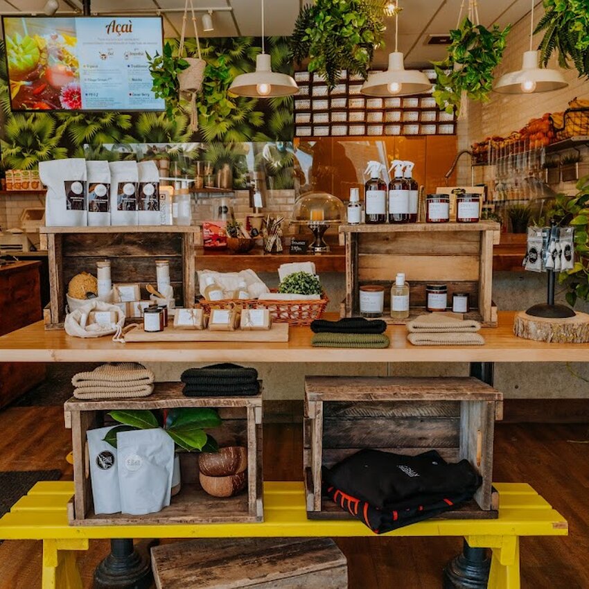 Crux Comptoir - Restaurants in Brossard