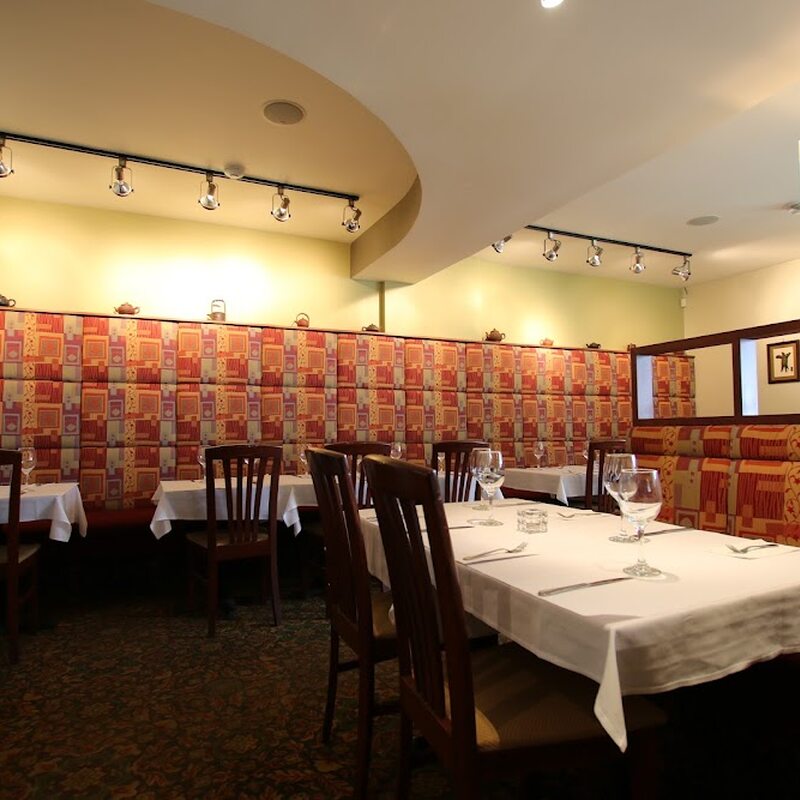 Chez Ô - Restaurants in Montreal