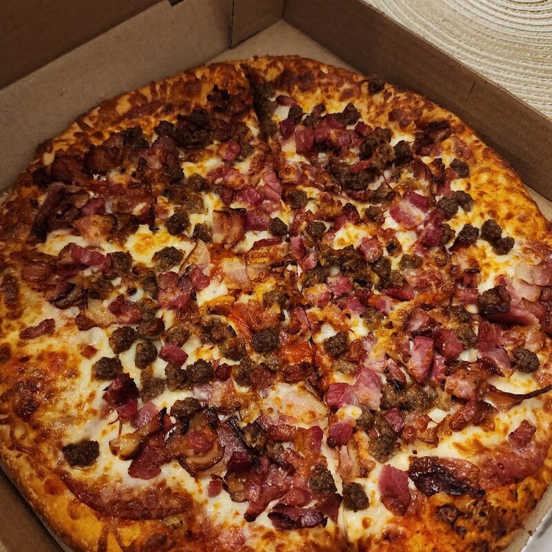 Pizza Express - Pasta Restaurants in Laval