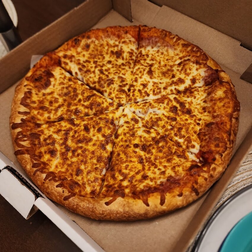 Pizza Express - Restaurants Near: J7R1L6