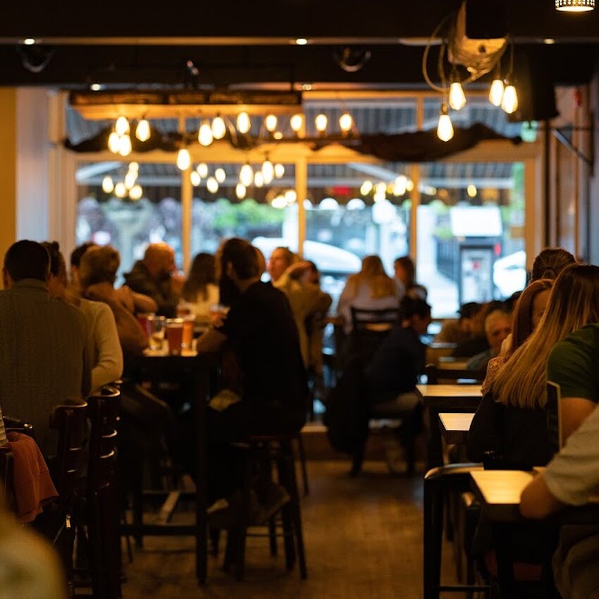 Le Melkior - Bar à Bières - Restaurants près de: J6E3R1