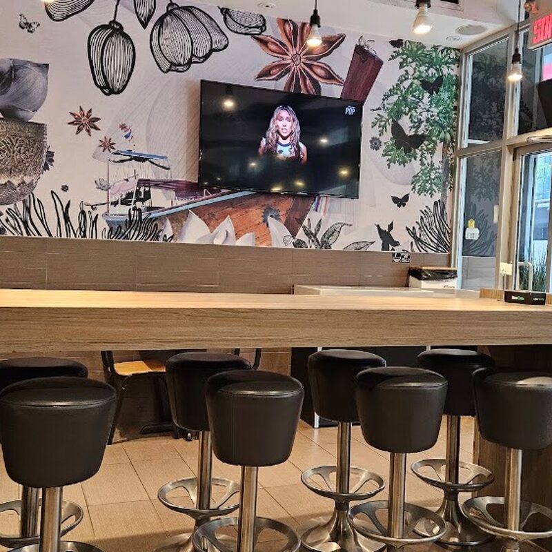 Thai Express - Restaurants in Montreal