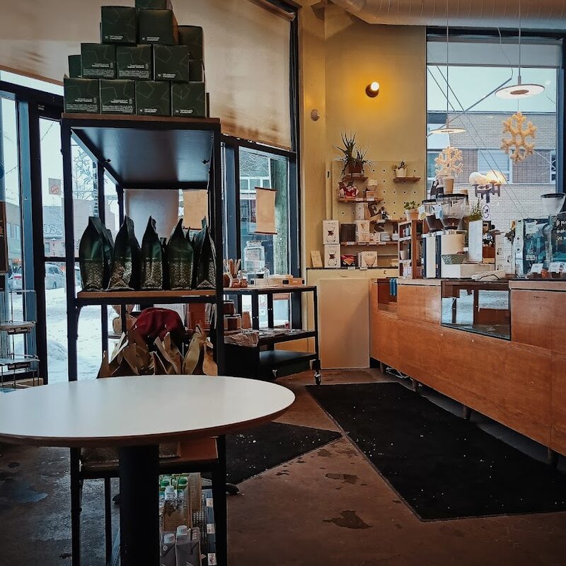 MAESMi - Restaurants de Montréal