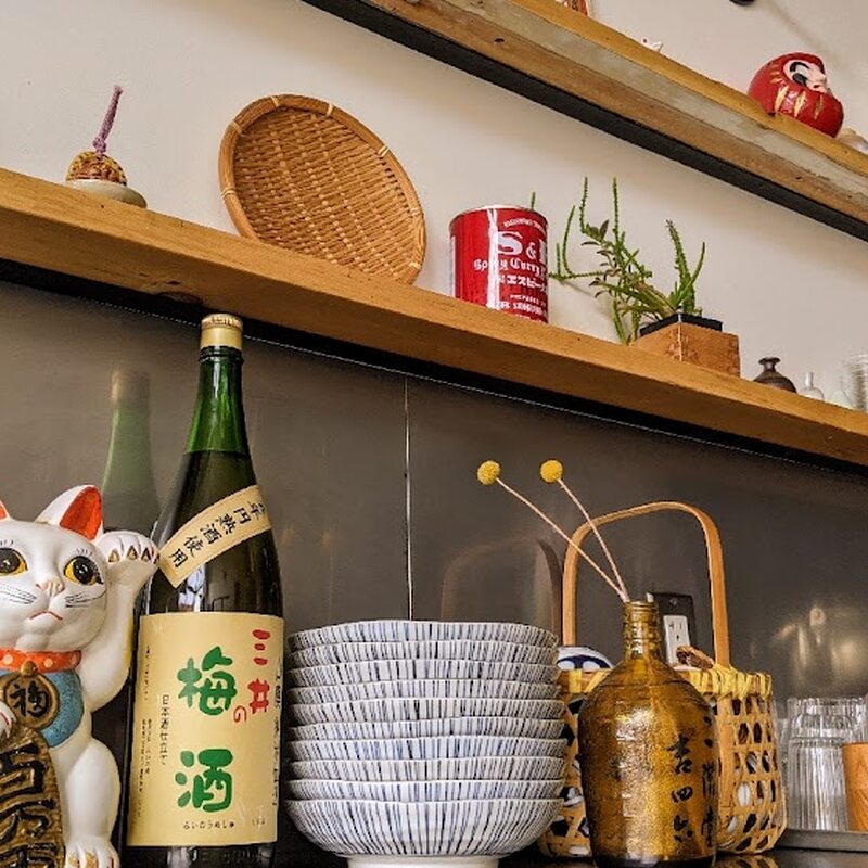 Noren - Restaurants de Montréal