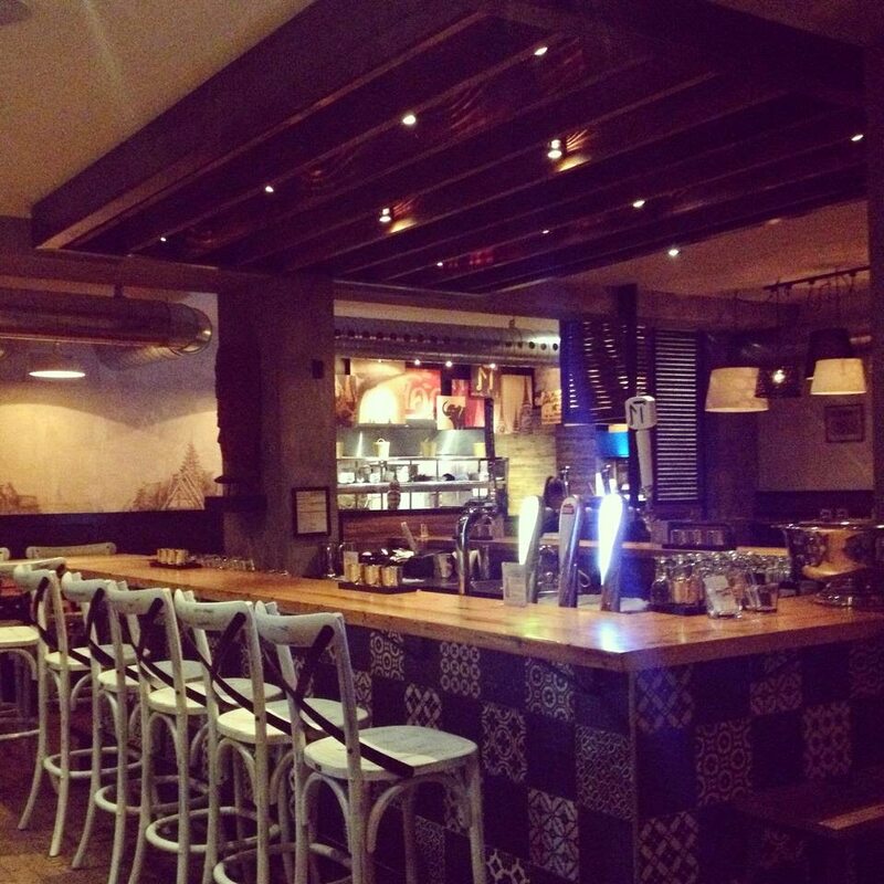 Madame Thai - Restaurants in Montreal