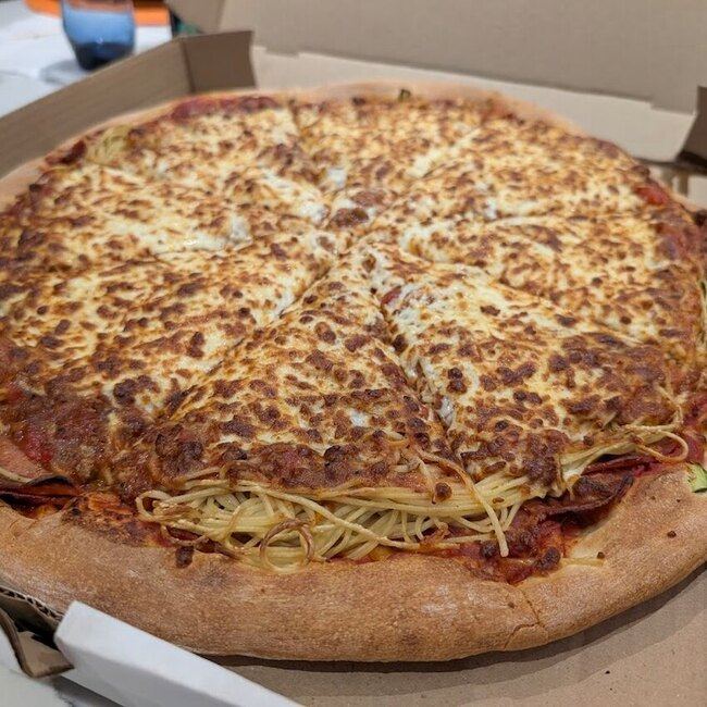 Jonas - Restaurants Pâtes, Pizza près de: H2E1C8