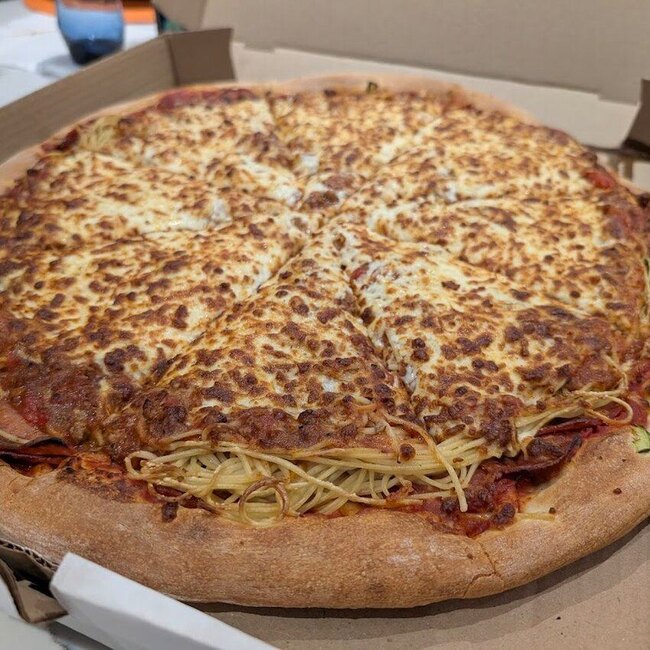 Jonas - Restaurants pr&egrave;s de: H2R2N8