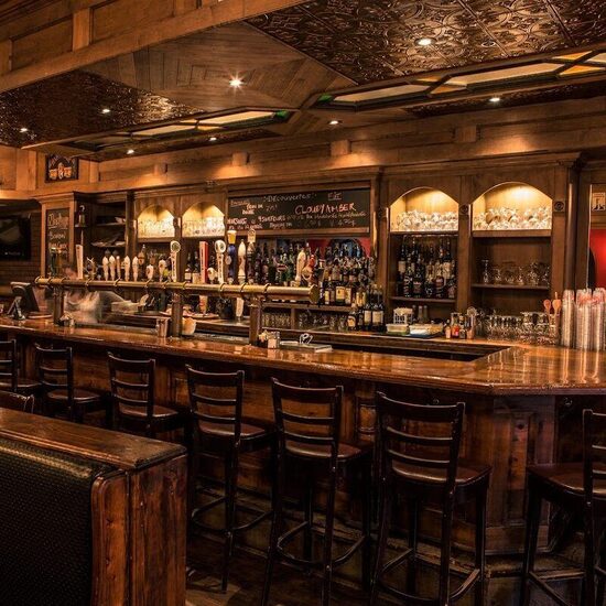 Pub McCarold - Indian, Poutine Restaurants in Montreal