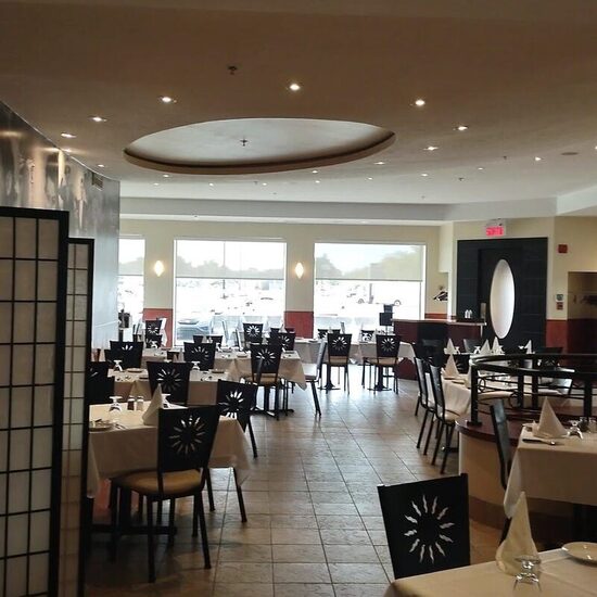 Fresco - Pasta, Pizza Restaurants in Montreal-East