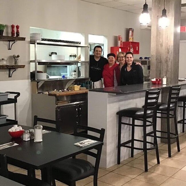 L'Oeuforie Matinale - Restaurants pr&egrave;s de: H2N1M4