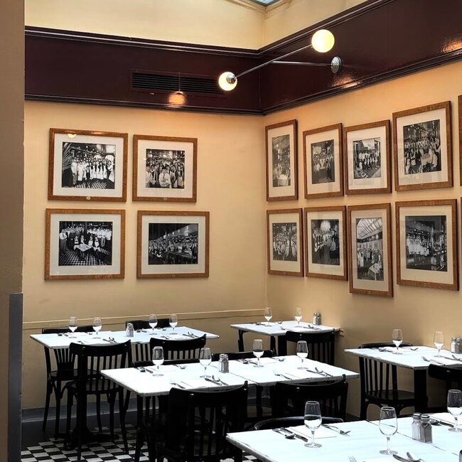 L'Express Restaurant