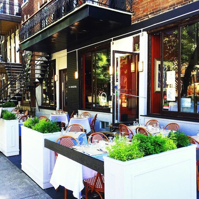 La Raclette - Raclettes Ouverts dimanche Montr&eacute;al