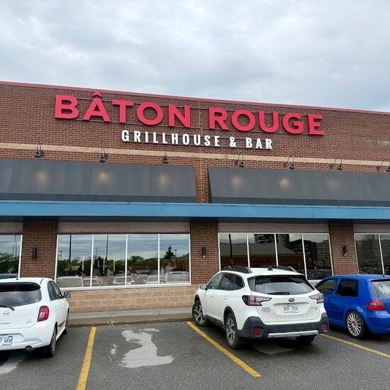 Photo de B&acirc;ton Rouge Grillhouse & Bar, C&ocirc;te-des-Neiges - Montr&eacute;al