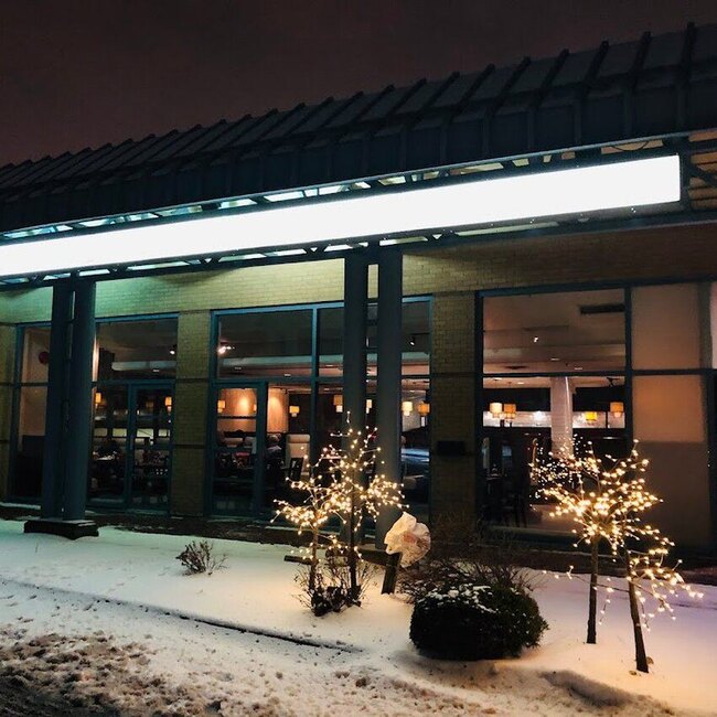 Casa Grecque - Restaurants Grecs, Persans &agrave; Montr&eacute;al